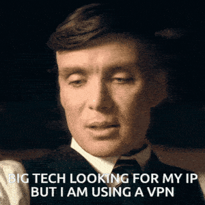 VPN protection